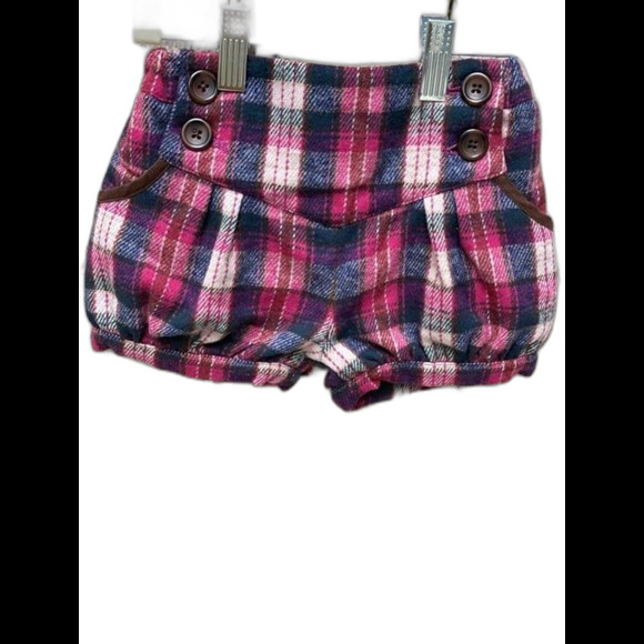 Billy Bandit Flannel Bloomers - Picture 2 of 3
